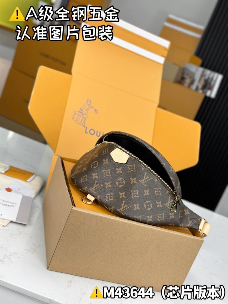 LV Waist Chest Packs